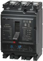 4673071 Автоматичний вимикач ETI NBS-TMD 250/3L 200A (36kA, (0.8-1)In/(5-10)In) 3P