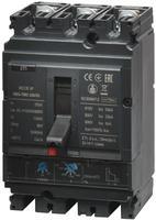 4673075 Автоматический выключатель ETI NBS-TMD 250/3S 200A (50kA, (0.8-1)In/(5-10)In) 3P