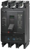 4673106 Автоматичний вимикач ETI NBS-TMD 400/3S 400A (50кА, (0.7-1)In/(5-10)In) 3P