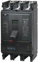 4673111 Автоматичний вимикач ETI NBS-E 400/3S 400A (50kA, (0.4-1)In/(1.5-10)In) 3P