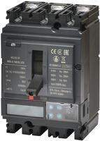 4673047 Автоматичний вимикач ETI NBS-E 100/3L LCD 100A (36kA, (0.4-1)In/(1.5-12)In) 3P