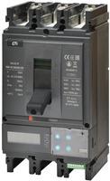 4673121 Автоматичний вимикач ETI NBS-EC 400/3S LCD 400A (50kA, (0.4-1)In/(1.5-12)In) 3P
