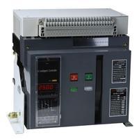 Автоматичний вимикач з електронним блоком управління викочуванням CNC BA79E-3200 2000А 3P 415V (80kA)