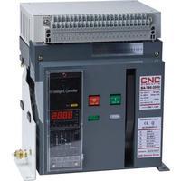 Автоматичний вимикач з електронним блоком керування стаціонарний CNC BA79E-4000 4000А 3P 415V (100kA)