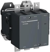 LC1E500M7 3-полюсовий контактор Schneider TeSys E 3P, 500 A, 220V 50/60 ГЦ