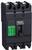 EZC100N3063 Автоматичний вимикач Schneider Easypact EZC100N - TMD - 63 A - 3 полюси 3Т