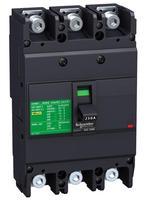 EZC250N3250 Автоматичний вимикач Schneider Easypact EZC250N - TMD - 250 A - 3 полюси 3Т