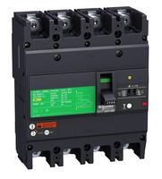 EZCV250N3250 Автоматичний вимикач Schneider Easypact EZCV250N - TMD - 250 A - 3 полюси 3Т (з вбудованим УЗО)