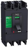 EZC400H3320N Автоматичний вимикач Schneider Easypact EZC400 50кА / 415В 320А 3П 3Т