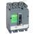 LV516333 Автоматичний вимикач Schneider EasyPact CVS 160F 36кА 3P TM160D