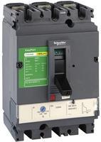 LV525301 Автоматичний вимикач Schneider EasyPact CVS 250B 25кА 3P TM160D