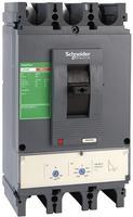 LV563315 Автоматичний вимикач Schneider EasyPact CVS 630N 50кА 3P TM500D