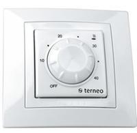 Терморегулятор для теплого пола terneo rtp