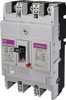 Автоматичний вимикач EB2S 250 / 3LF 200А (16кА) 3p ETI 4671812