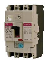 Автоматичний вимикач EB2S 160 / 3LА 80А (16кА) 3p ETI 4671882