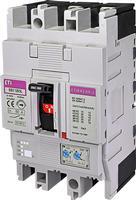 Автоматичний вимикач EB2 125 / 3L 50А (25кА) 3p ETI 4671023