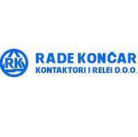 Допоміжний перемикач KP BPK RADE KONCAR 00020223