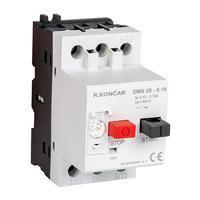 Автоматичний вимикач захисту двигуна DMS 25-0,16 RADE KONCAR 00020231