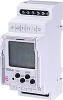 Многофункциональный цифровой термостат TER-9 230 ETI 2471824 
