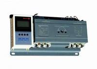 AVR125100 Автоматичне введення резерву ElectrO 2х3Р, 100А, Icu 35кА, Ics 22кА, 400В (з АВ ВА77-1-125)