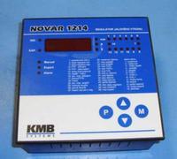 Регулятор реактивної потужності Novar 1214 KMB SYSTEMS