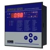 Регулятор реактивної потужності Novar 1312 KMB SYSTEMS