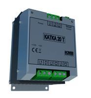 Тиристорний модуль для комутації конденсаторів KATKA 20-Т KMB SYSTEMS
