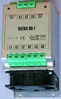 Тиристорний модуль для комутації конденсаторів KATKA 80-Т KMB SYSTEMS