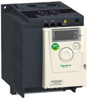 Перетворювач частоти Schneider Electric Altivar 12 ATV12 1,5 кВт 240В 1ф ATV12HU15M2