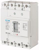 Circuit-breaker, 4 p, 100A, box terminal EATON BZMB1-4-A100-BT 112576