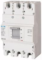 Автоматичний вимикач 160А, номінальну напругу 400/415 B (АС), 3 полюси, откл.способность 25кА EATON BZMB2-A160 116970