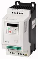 Преобразователь частоты DA1 3~/3~400В 5,8A 2,2кВт, встроенный фильтр ЭМС, IP20 EATON DA1-345D8FB-A20C 169051