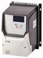 Преобразователь частоты DA1 3~230В 7A 1,5кВт, встроенный фильтр ЭМС, IP66 EATON DA1-327D0FB-B66C 169355