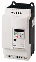 Variable frequency drive, 3-/3-phase 230 V, 24 A, 5.5 kW, EMC-Filter, Brake-Chopper EATON DC1-32024FB-A20N 180455