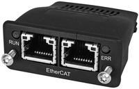 Модуль полевой шины EtherCAT для преобразователей частоты DA1 EATON DX-NET-ETHERCAT-2 169127