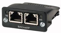1-port BACnet/IP communication module for DA2 variable frequency drives EATON DX-NET-BACNETIP-2 169128