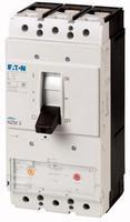 Автоматичні вимикачі, 3-пол., 400A EATON NZMC3-A400 109666