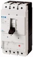Автоматичні вимикачі, 3-пол., 250A EATON NZMC3-S250 109676