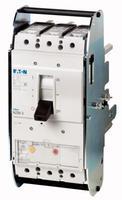 Выкатной автоматический выключатель 250А, 3 полюса, откл.способность 50кА, эл. расцепитель EATON NZMN3-AE250-AVE 110840