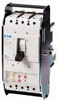 Выкатной автоматический выключатель 250А, 3 полюса, откл.способность 50кА, селективный расцепитель EATON NZMN3-VE250-AVE 110843
