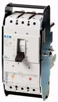 Виїзний автоматичний вимикач 400А, 3 полюси, откл.способность 50кА, термомагнітний расцепитель EATON NZMN3-A400-AVE 110859