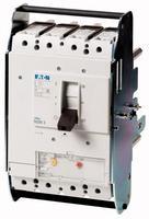 Выкатной автоматический выключатель 400А, 4 полюса, откл.способность 50кА, эл. расцепитель EATON NZMN3-4-AE400-AVE 110874