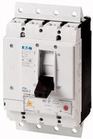 Втычной автоматический выключатель 160А, 4 полюса, откл.способность 50кА EATON NZMN2-4-A160-SVE 113266