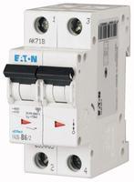 Захисний вимикач LS; 50A; 2p; D-Char; 6 кА EATON FAZ6-D50 / 2 168 077