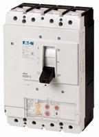 Автоматичні вимикачі, 4-пол., 250A EATON NZML3-4-VE250 155415