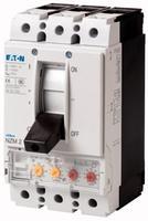 Автоматичний вимикач 100А, 3 полюси, откл.способность 150кА, селективний расцепитель EATON NZMH2-VE100 259125
