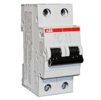 Автоматичний вимикач ABB SH202-C16 2CDS212001R0164