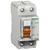 Диференційний вимикач навантаження ВД63 2P 30mA 63A Schneider Electric (Іспанія) Домовик 11455
