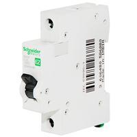 Автоматичний вимикач Schneider Electric Easy9 1P 50A C 4,5кА EZ9F34150