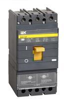 SVAR30-3-0125 Автоматичний вимикач ВА88-35Р 3P 87,5-125А (0,625-1,25кА) 35кА IEK